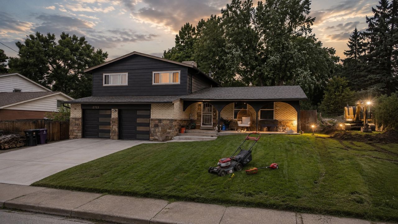 Commercial lawn care service in Greater Sudbury Ontario