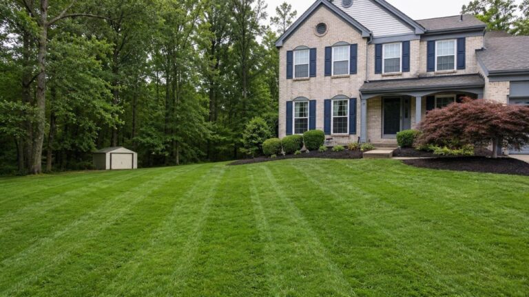 Sod Installation in Sudbury This Spring: What 5 Years on the Ground Have Taught Me About Doing It Right