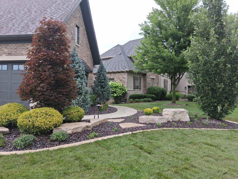 cutting edge lawn services