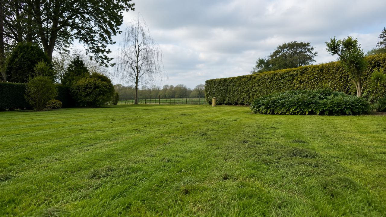 Core aeration service residential lawn Greater Sudbury Ontario near me