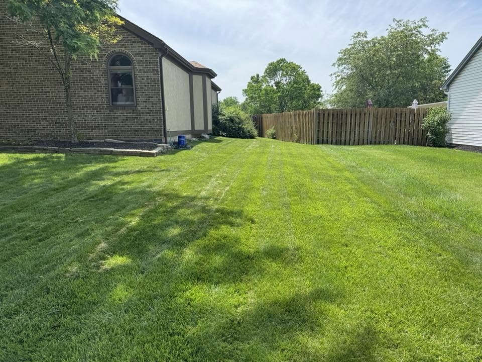 Cutting Edge Lawn and Landscaping established Sudbury Ontario business serving Greater Sudbury today
