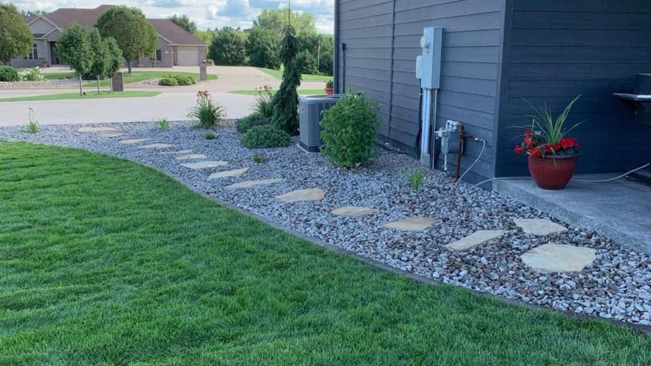 Greater Sudbury Ontario spring lawn care timing different Northern Ontario