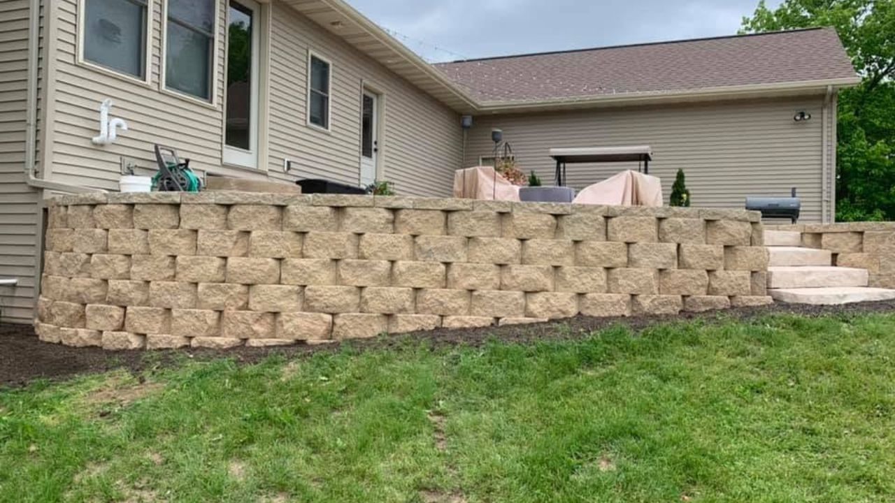 Homeowner rebuilding trust lawn care company Greater Sudbury Ontario relationship