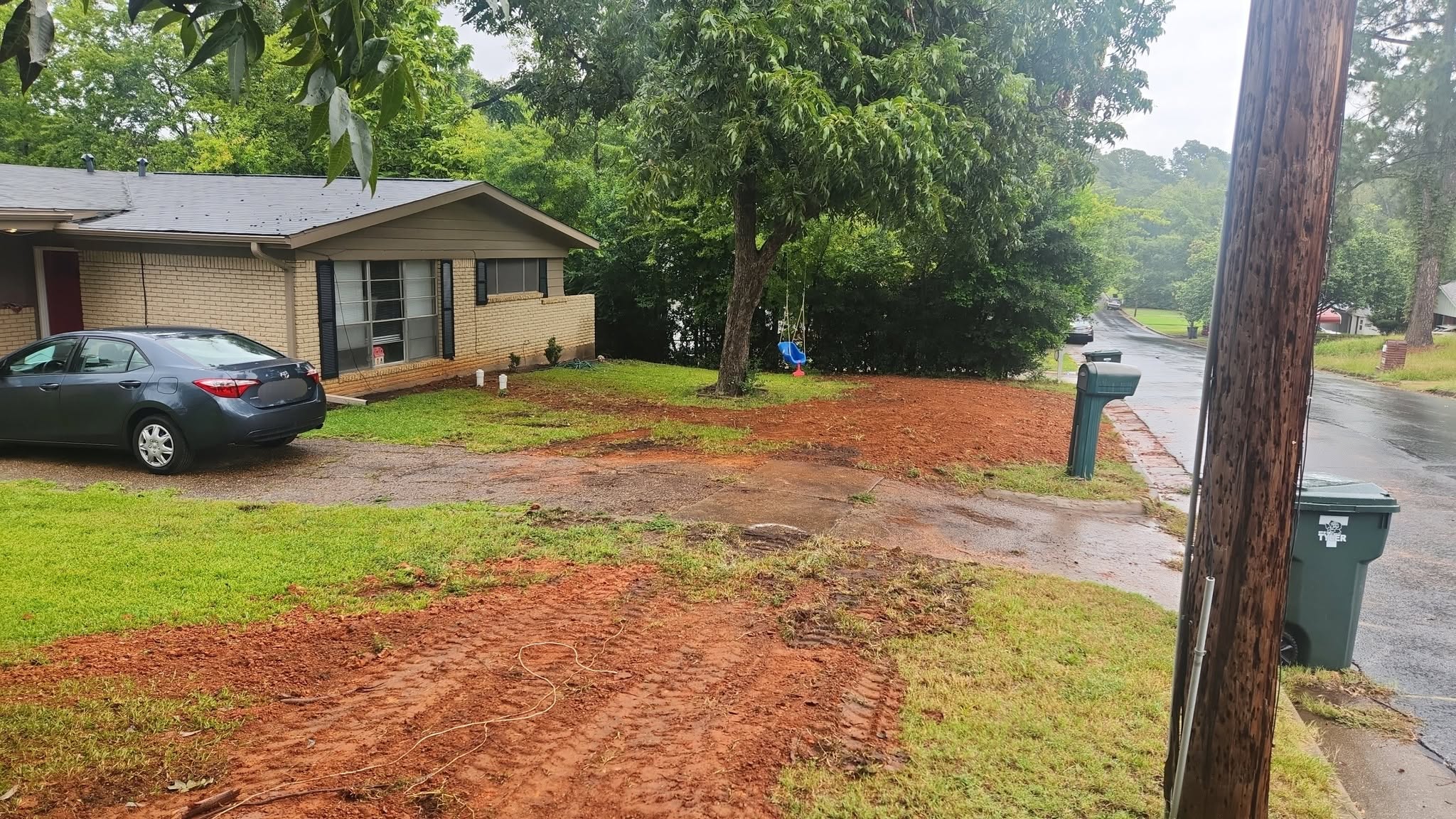 Lawn diagnosis error on Sudbury property missed underground issue