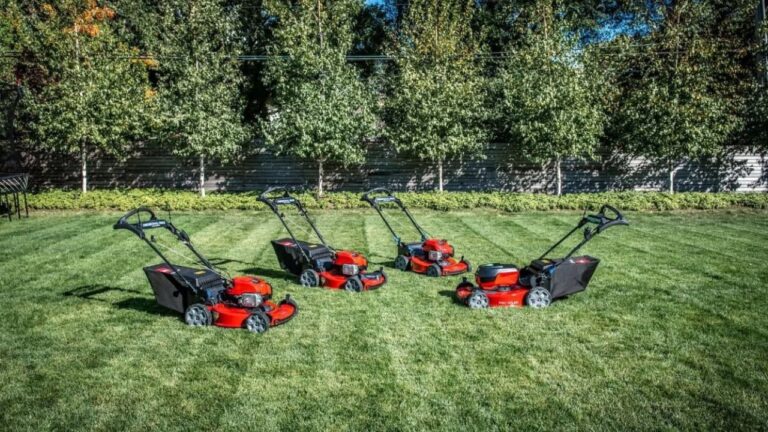 The One Piece of Lawn Equipment I Stopped Recommending to Sudbury Homeowners — And Why