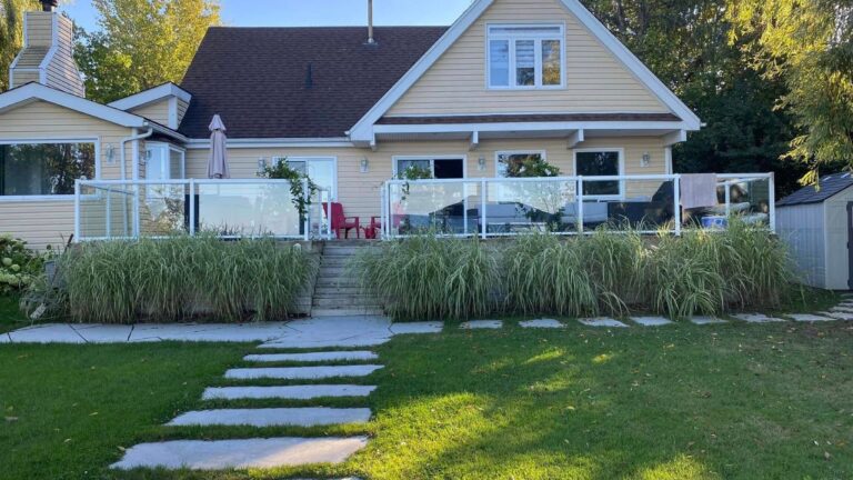 Why Lawns in Hanmer, Val Caron, and Chelmsford Are Different From Lawns in the City — And What It Means for How You Care for Yours