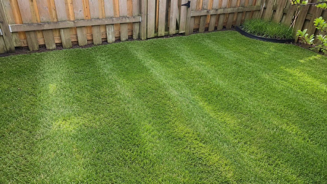 Ryan Lingenfelter Cutting Edge Lawn 1000 jobs Greater Sudbury Ontario experience