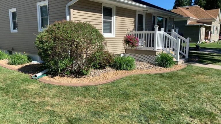 The Sudbury Lawn Question I Ask Every Homeowner Before I Touch a Single Thing