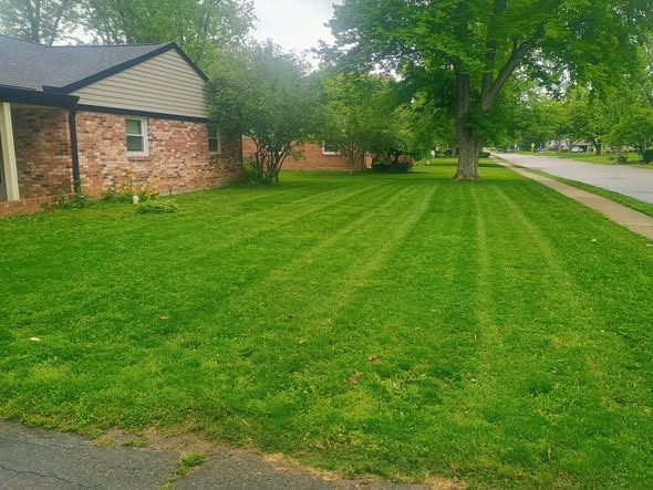 Ryan Lingenfelter honest lawn care cost assessment residential property Greater Sudbury Ontario