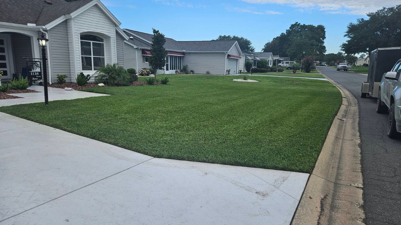 Ryan Lingenfelter in honest conversation with Sudbury homeowner residential property Greater Sudbury Ontario values transparency