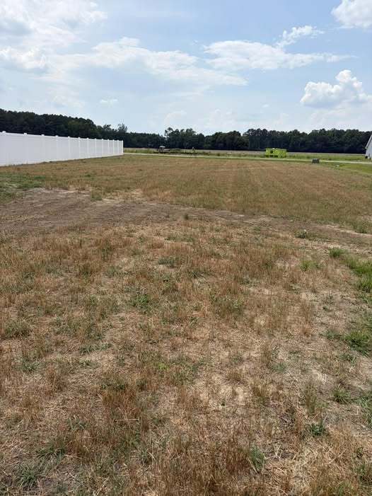 Severely problematic lawn property Sudbury Ontario assessment difficult conditions