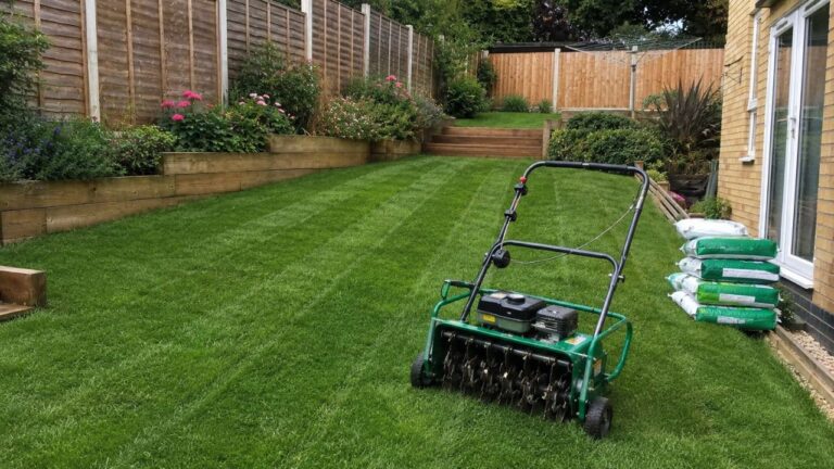 What a $200 Lawn Care Job Gets You vs a $600 One — An Honest Breakdown