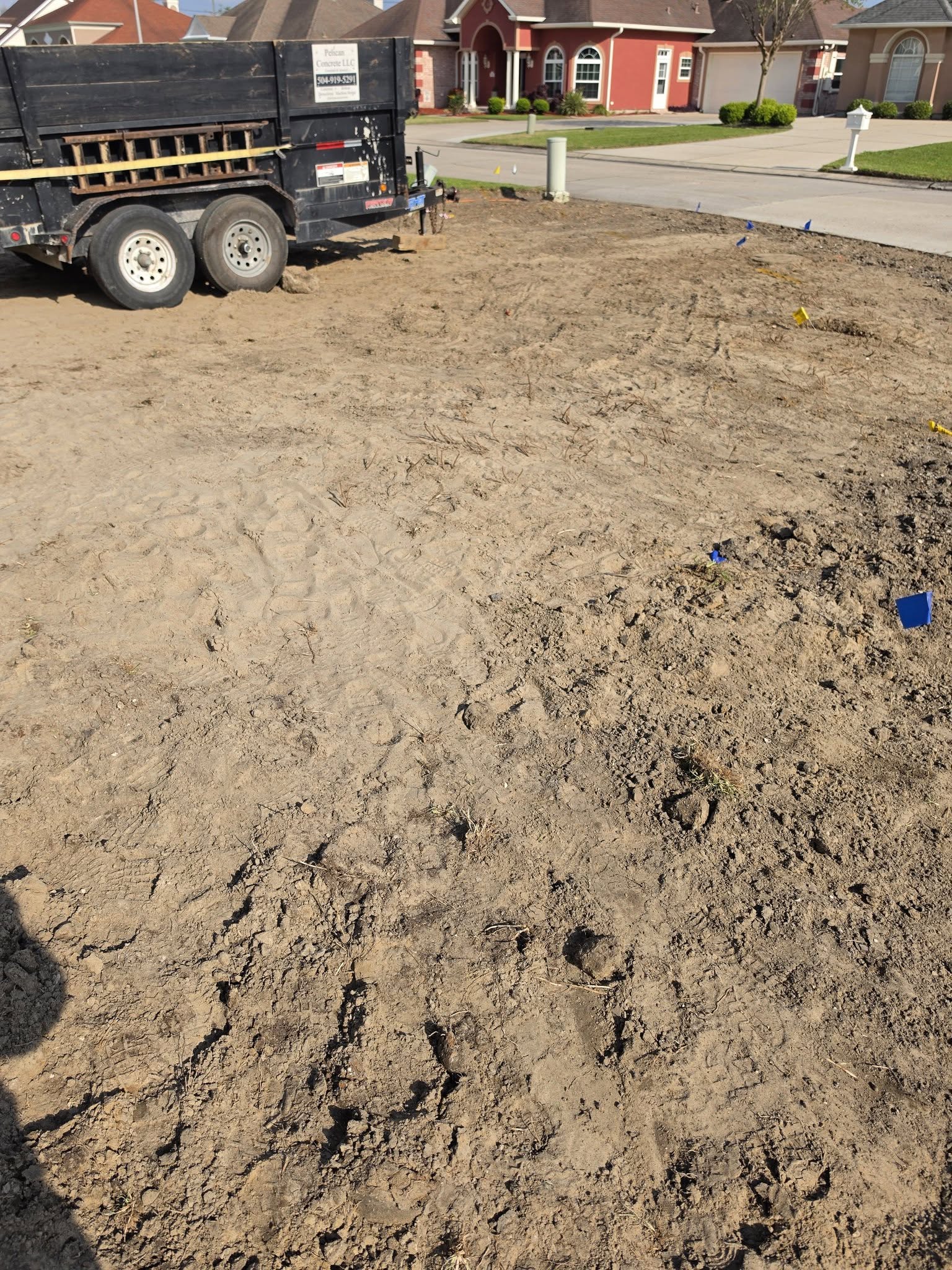 Sod installation soil preparation lesson learned Sudbury Ontario professional insight