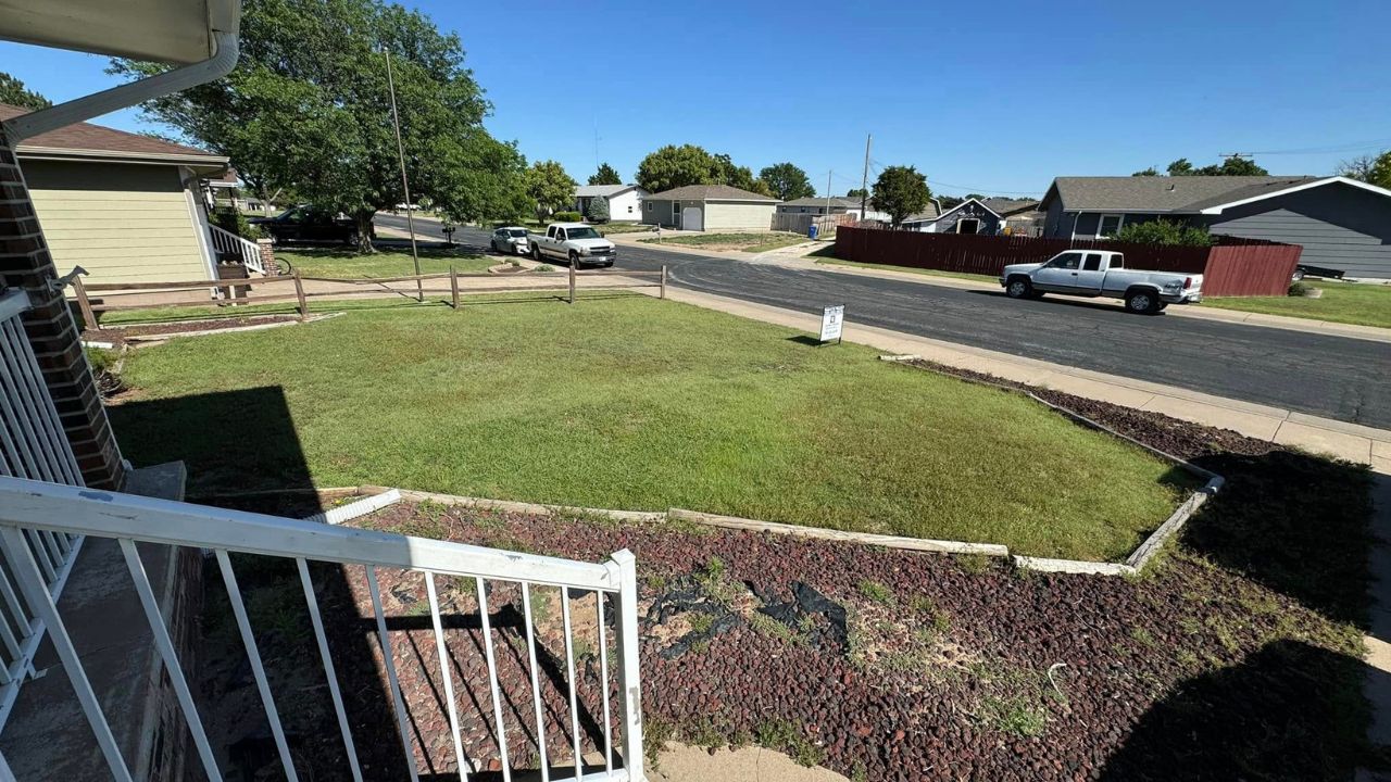Sudbury Ontario homeowner yard work decision professional versus DIY comparison