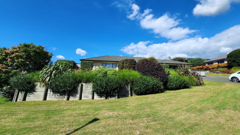 What Sudbury Lawn Care Companies Don’t Tell You About Annual Contracts