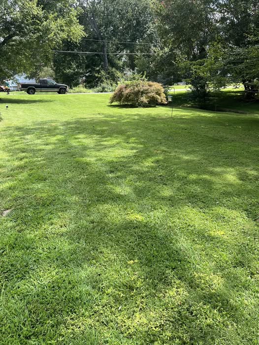 seasonal lawn care calendar spring summer fall Greater Sudbury Ontario 2026
