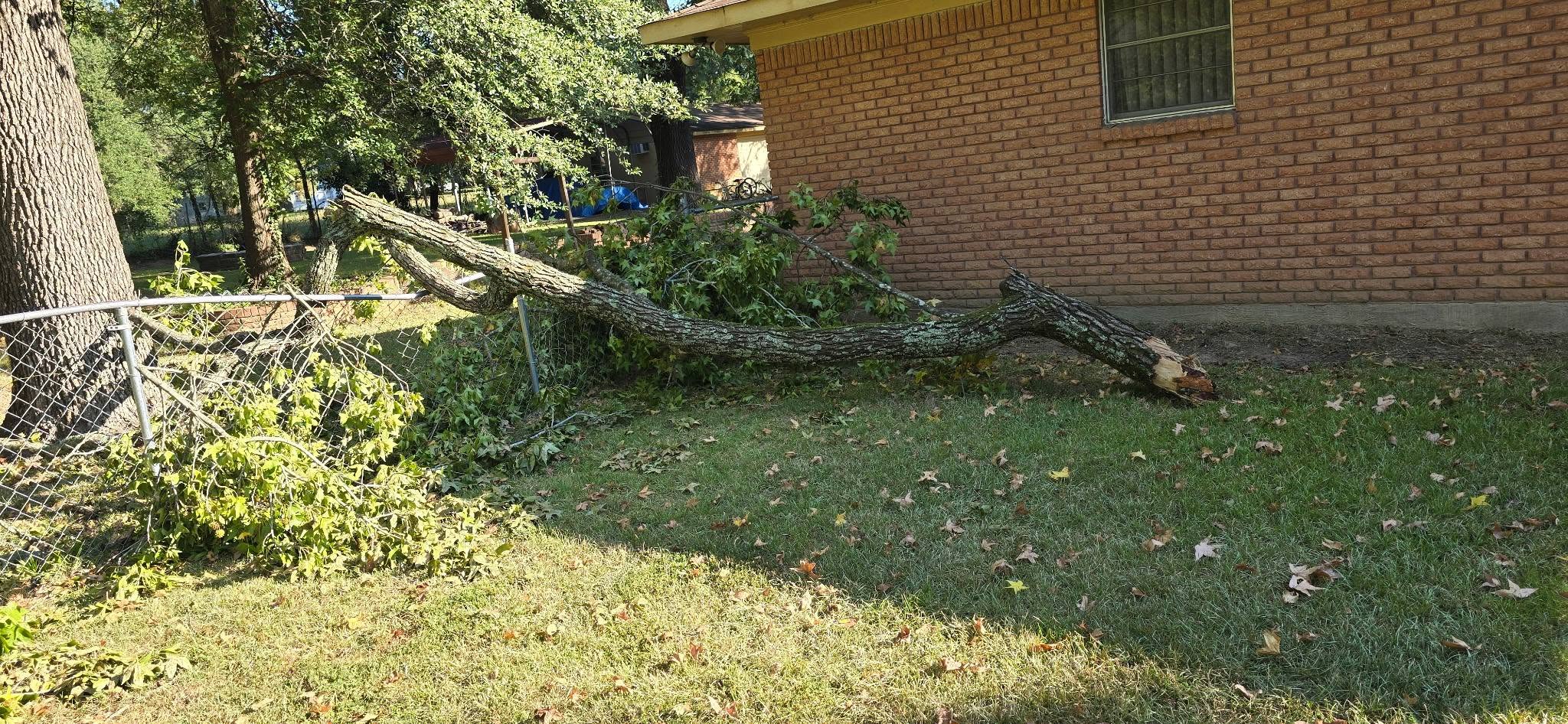 uninsured lawn care damage liability residential property Greater Sudbury Ontario homeowner risk